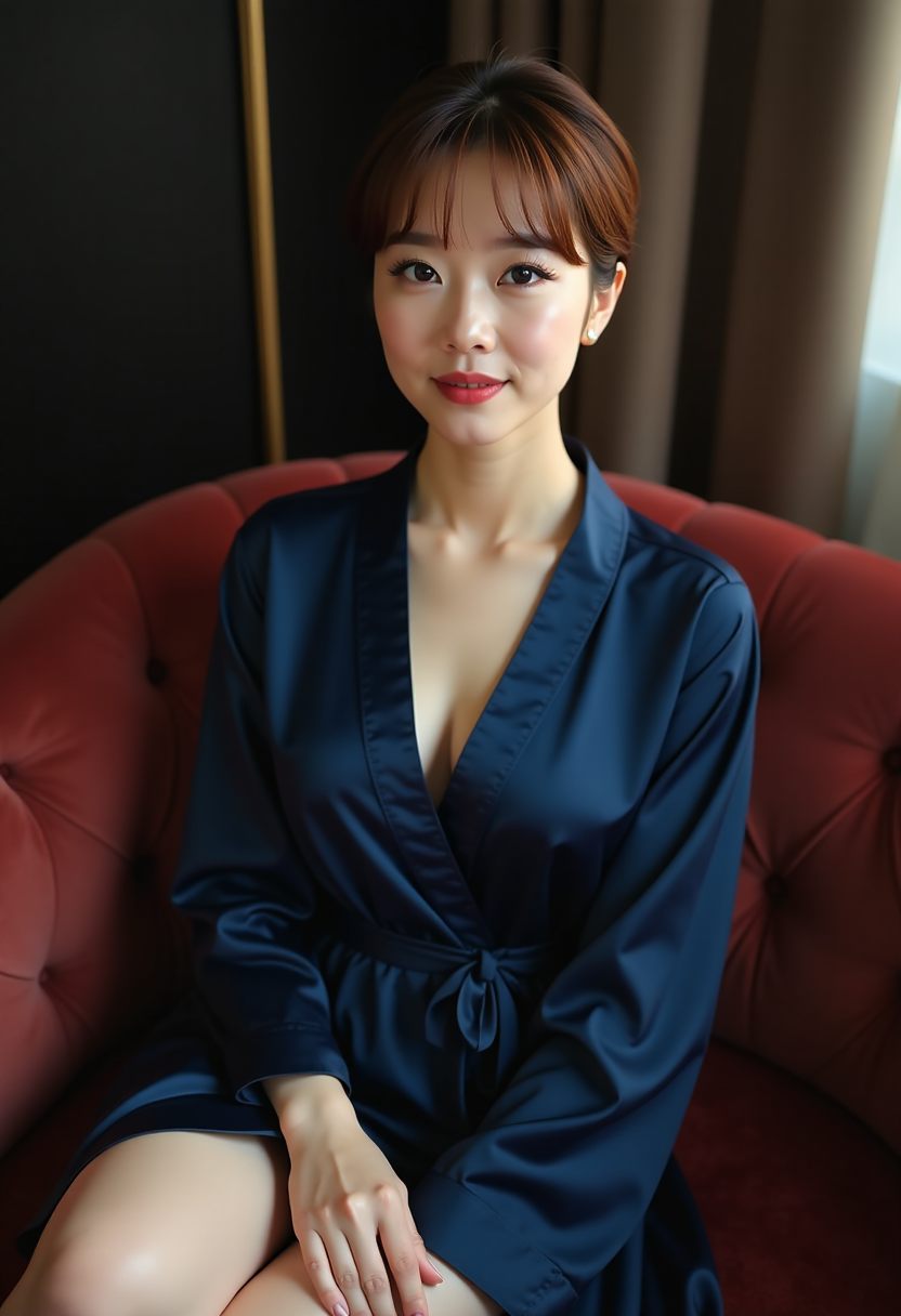 替嫁王妃她是仙